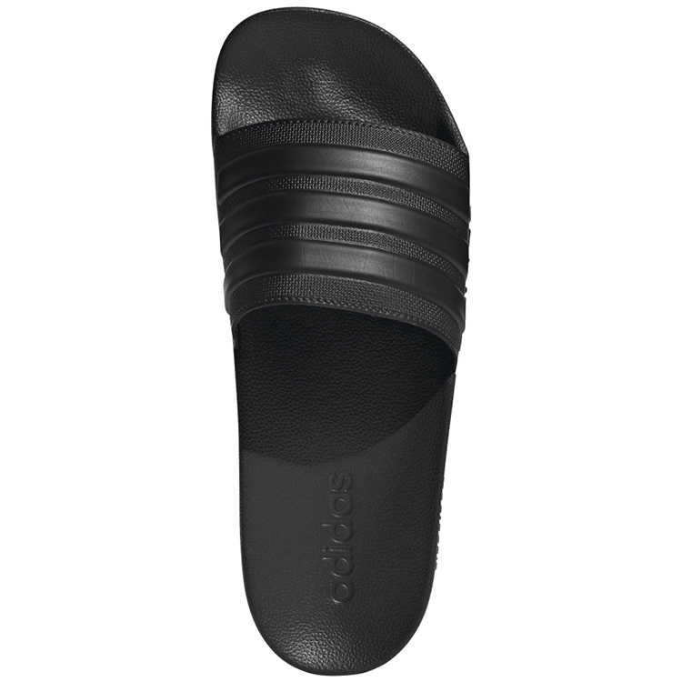 Slapi Adidas ADILETTE SHOWER pt Barbati / 40.5 / Negru photo 2