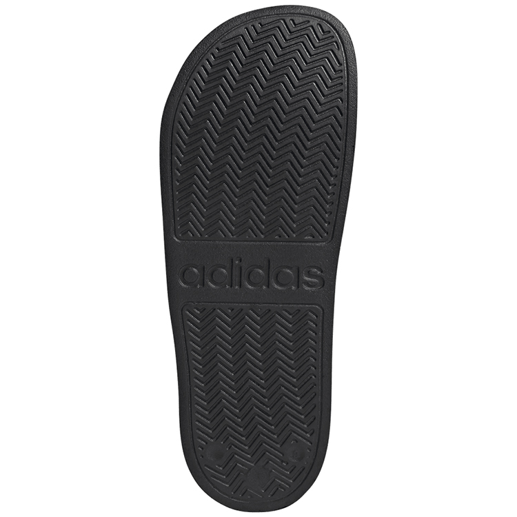 Slapi Adidas ADILETTE SHOWER pt Barbati / 40.5 / Negru photo 3