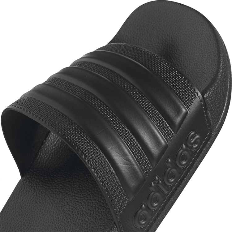Slapi Adidas ADILETTE SHOWER pt Barbati / 40.5 / Negru photo 4
