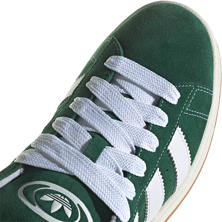 Кроссовки Adidas CAMPUS 00s / Мужской / 47.5 / Зеленый photo 4