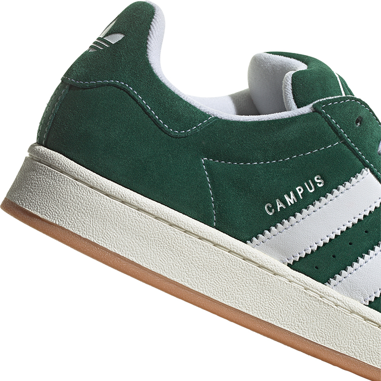 Кроссовки Adidas CAMPUS 00s / Мужской / 47.5 / Зеленый photo 5