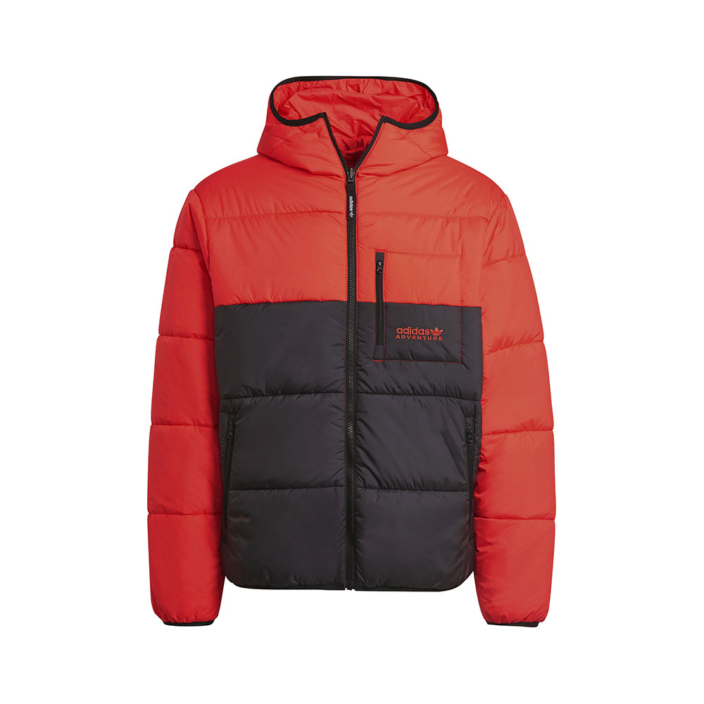 Scurta Adidas PUFFER JKT photo Scurta Adidas PUFFER JKT photo