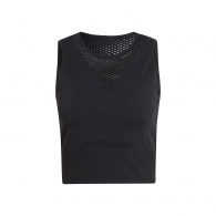 Bra sportive Adidas AEROKNIT CROP thumbnav