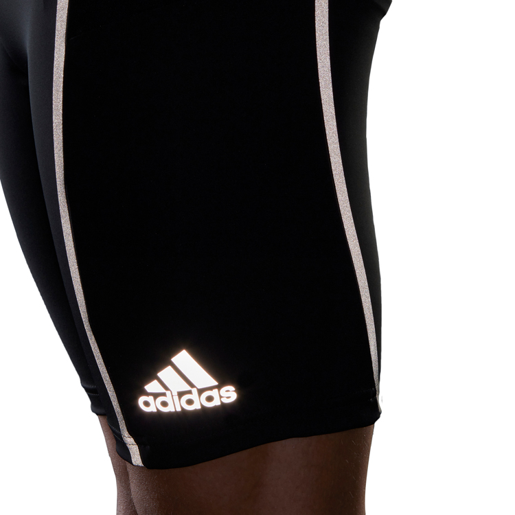 Sorti de bărbați Adidas SATURDAY1/2 TGT S Negru photo 2
