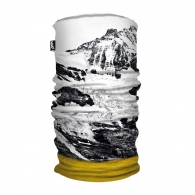 Buff HAD Printed Fleece Tube thumbnav 1