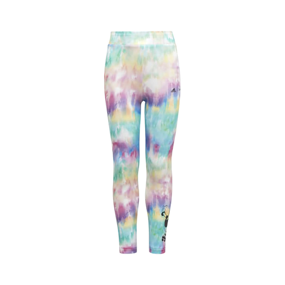 Легинсы Adidas LG DY DD TIGHT / Женский / 104 / Розовый photo 1 Легинсы Adidas LG DY DD TIGHT / Женский / 104 / Розовый photo 1