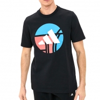 Tricou Adidas M EXTERNAL TEE thumbnav 3
