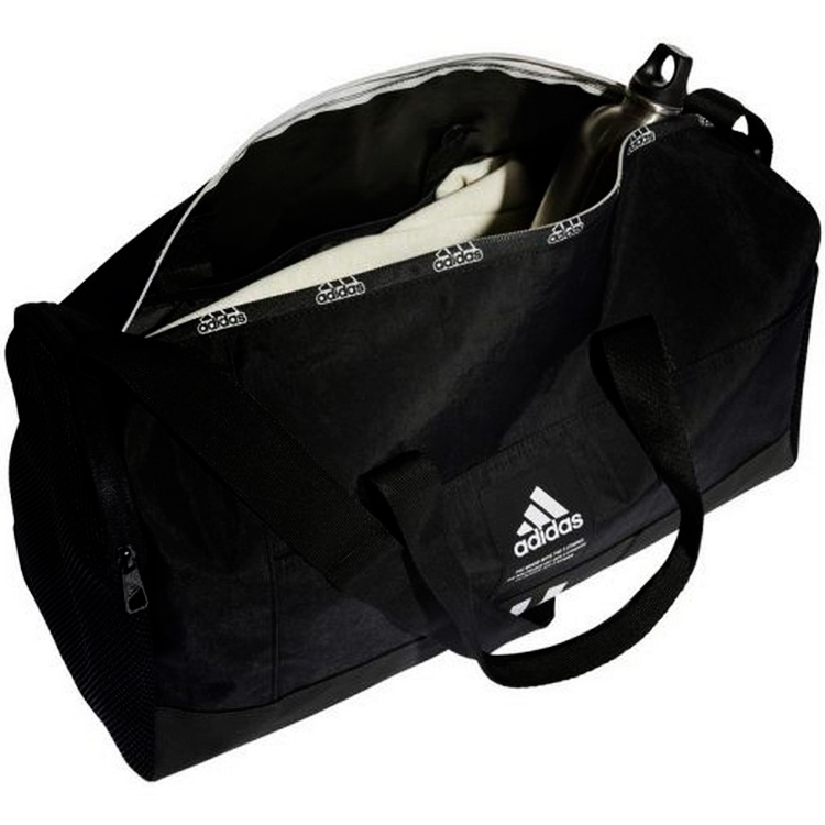 Сумка спортивная  Adidas 4ATHLTS DUF M/HC7272/Черный photo 2