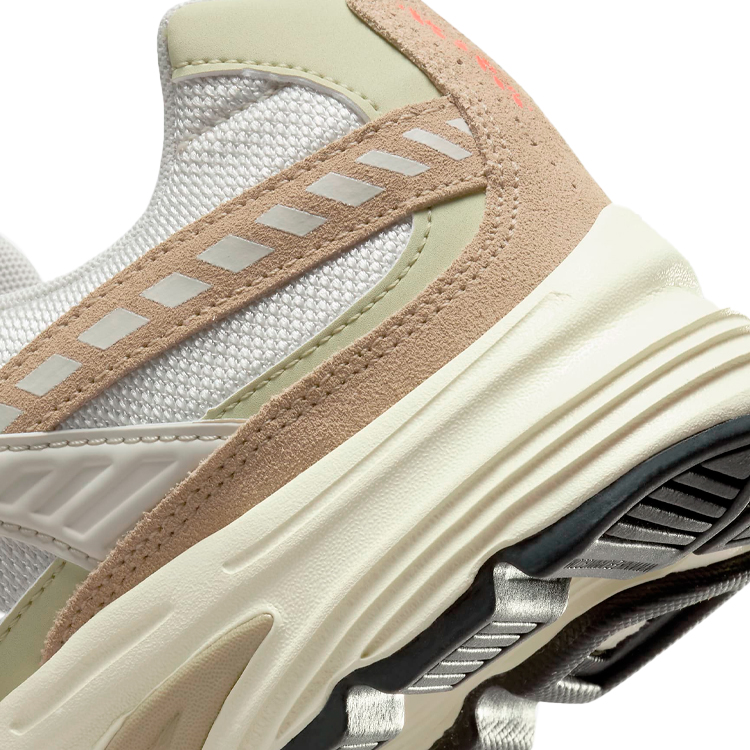 Кроссовки Nike INITIATOR / Мужской / 42 / Бежевый photo 5