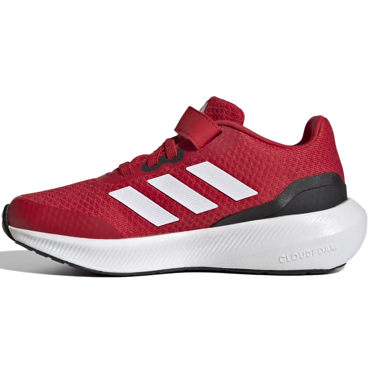 Кроссовки Adidas RUNFALCON 3.0 EL K / Мужской / 33 / Красный photo 1 Кроссовки Adidas RUNFALCON 3.0 EL K / Мужской / 33 / Красный photo 1