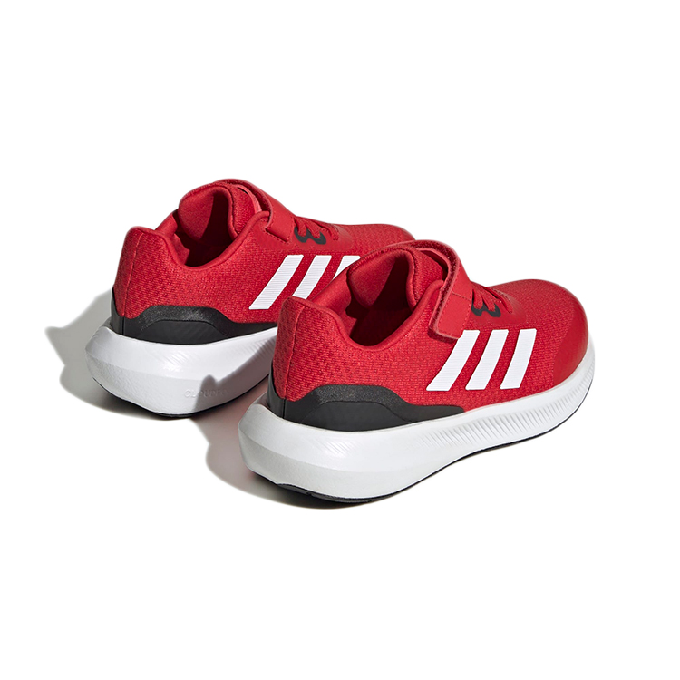 Кроссовки Adidas RUNFALCON 3.0 EL K / Мужской / 33 / Красный photo 5
