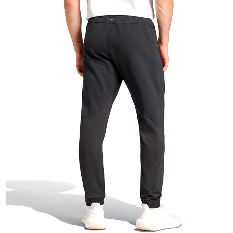 Pantaloni Adidas D4T WTZ PANT S Negru Barbati photo 3