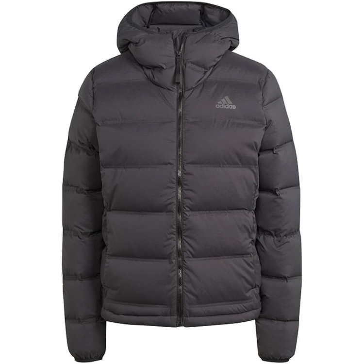 Scurta Adidas W HELIONIC S HJ 2XS Negru Femei photo 1