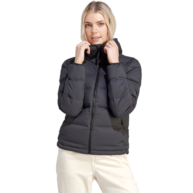 Scurta Adidas W HELIONIC S HJ 2XS Negru Femei photo 2