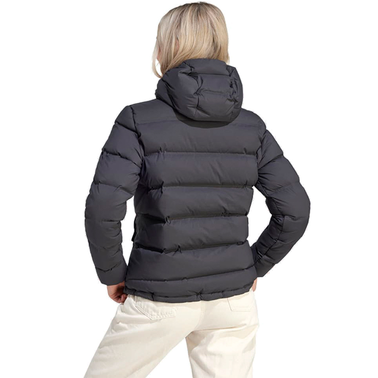 Scurta Adidas W HELIONIC S HJ 2XS Negru Femei photo 3