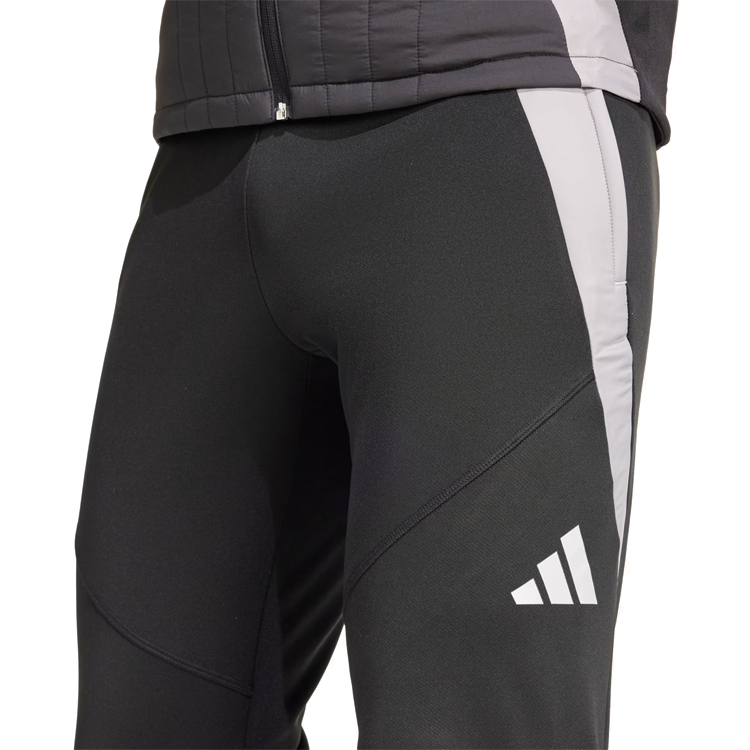 Брюки Adidas TIRO24C WINPNT XS Черный Мужской photo 4
