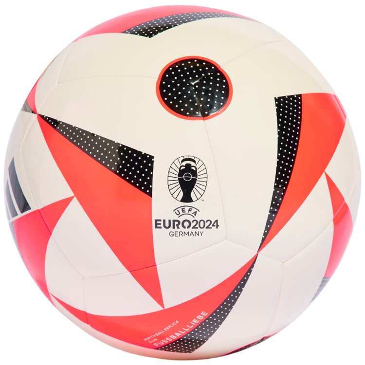 Minge fotbal Adidas IN9372 / Marimea 5 / Alb photo 2