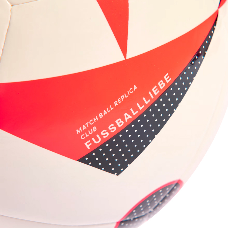 Minge fotbal Adidas IN9372 / Marimea 5 / Alb photo 3