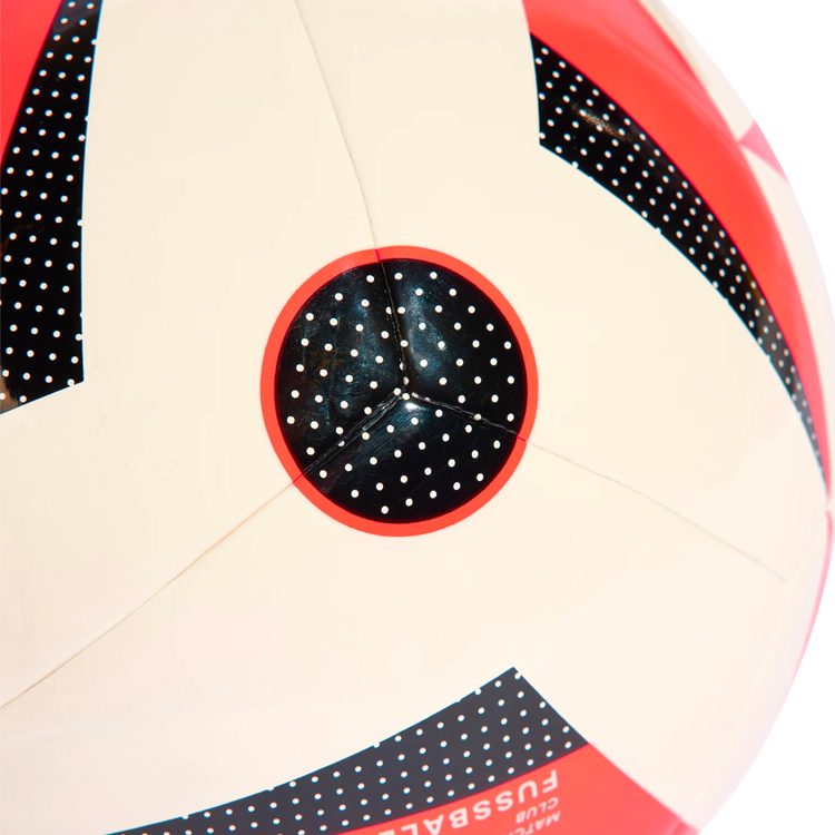 Minge fotbal Adidas IN9372 / Marimea 5 / Alb photo 4