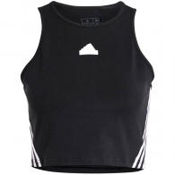 Майка Adidas W FI 3S TANK thumbnav 1