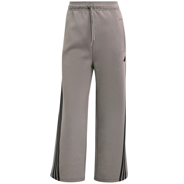 Брюки Adidas W FI 3S OH PT XXS Серый Женский photo 1 Брюки Adidas W FI 3S OH PT XXS Серый Женский photo 1