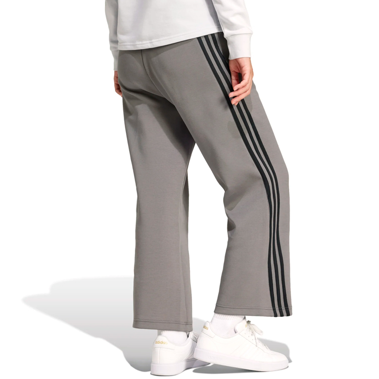 Брюки Adidas W FI 3S OH PT XXS Серый Женский photo 3