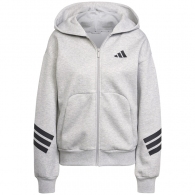 Hanorac Adidas W FI 3S FZ HD thumbnav 1