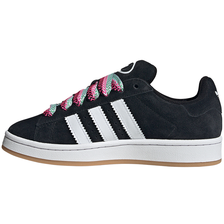 Кроссовки Adidas CAMPUS 00s W / Женский / 40 / Черный photo 1