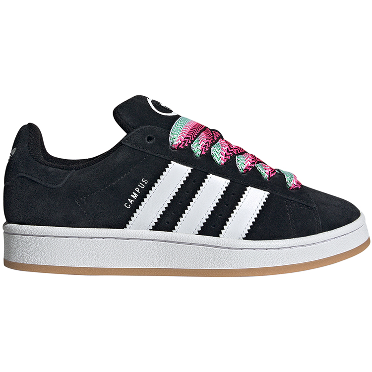 Кроссовки Adidas CAMPUS 00s W / Женский / 40 / Черный photo 2