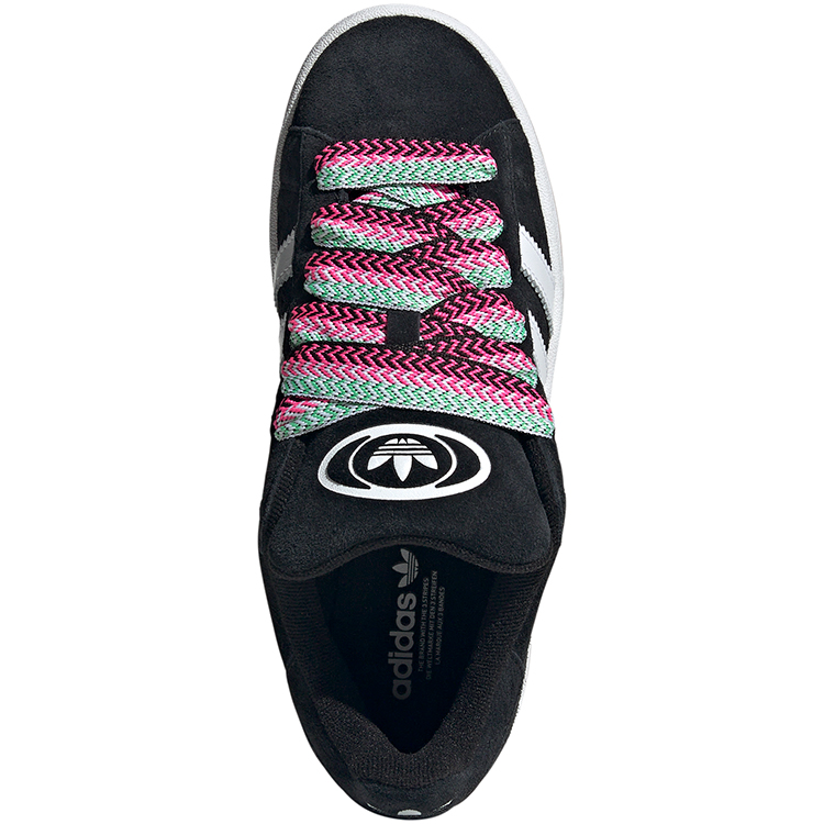 Кроссовки Adidas CAMPUS 00s W / Женский / 40 / Черный photo 3