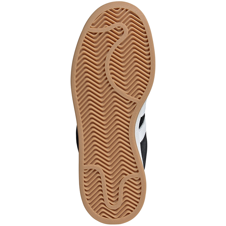 Кроссовки Adidas CAMPUS 00s W / Женский / 40 / Черный photo 4