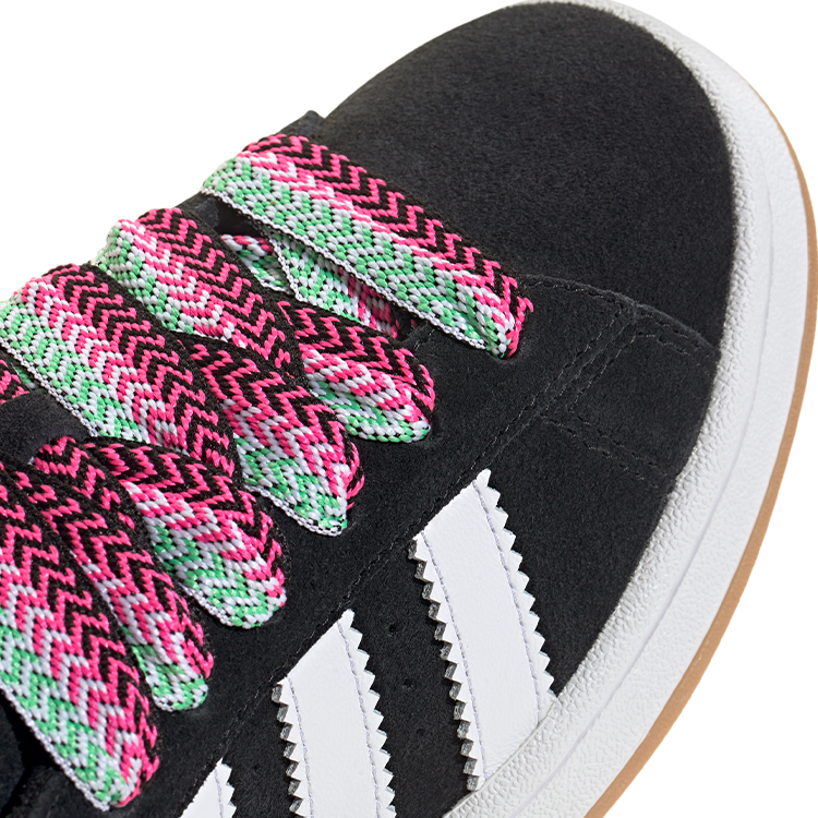 Кроссовки Adidas CAMPUS 00s W / Женский / 40 / Черный photo 5