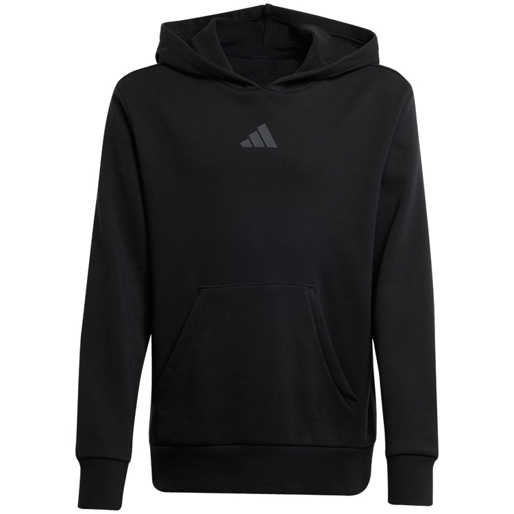 Hanorac Adidas J SMI HOODIE photo 1 Hanorac Adidas J SMI HOODIE photo 1