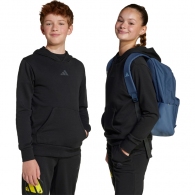 Hanorac Adidas J SMI HOODIE thumbnav 3