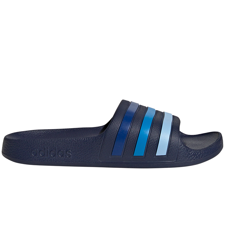 Шлепанцы Adidas ADILETTE AQUA K / Мужской / 28 / Синий photo 2