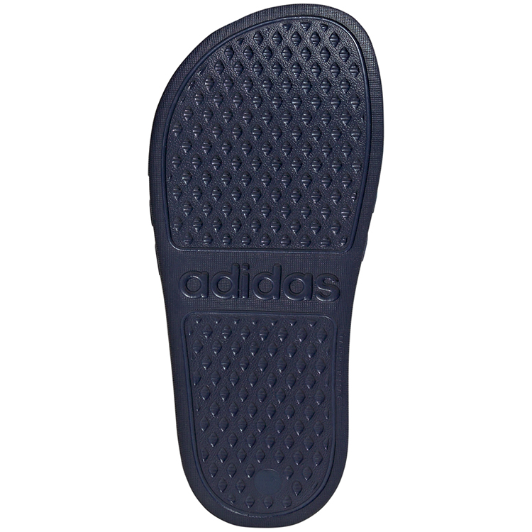 Шлепанцы Adidas ADILETTE AQUA K / Мужской / 28 / Синий photo 3