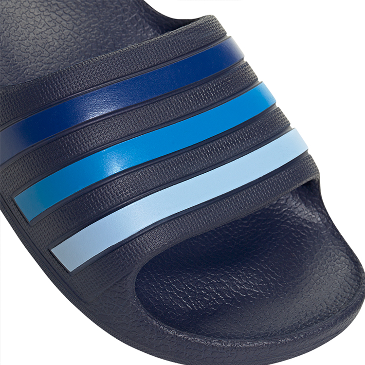 Шлепанцы Adidas ADILETTE AQUA K / Мужской / 28 / Синий photo 5
