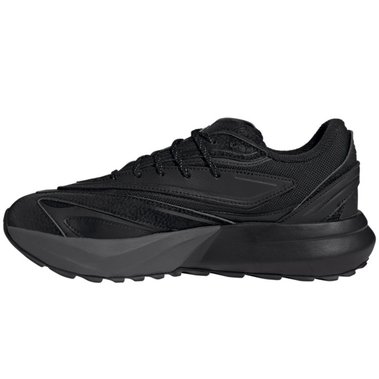 Кроссовки Adidas LIGHTBLAZE ATR / Мужской / 40.5 / Черный photo 2