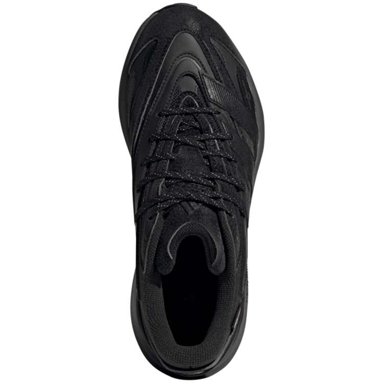 Кроссовки Adidas LIGHTBLAZE ATR / Мужской / 40.5 / Черный photo 3