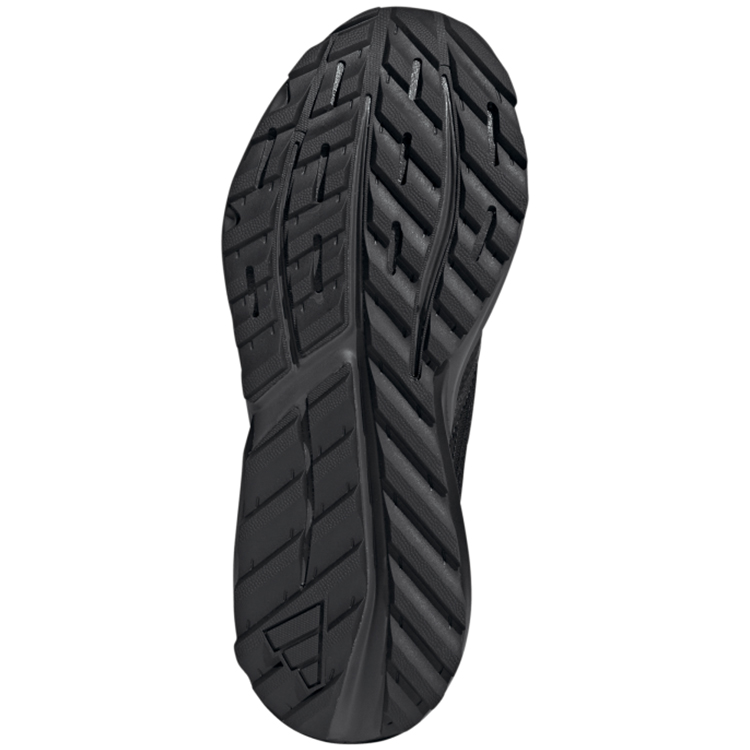 Кроссовки Adidas LIGHTBLAZE ATR / Мужской / 40.5 / Черный photo 4