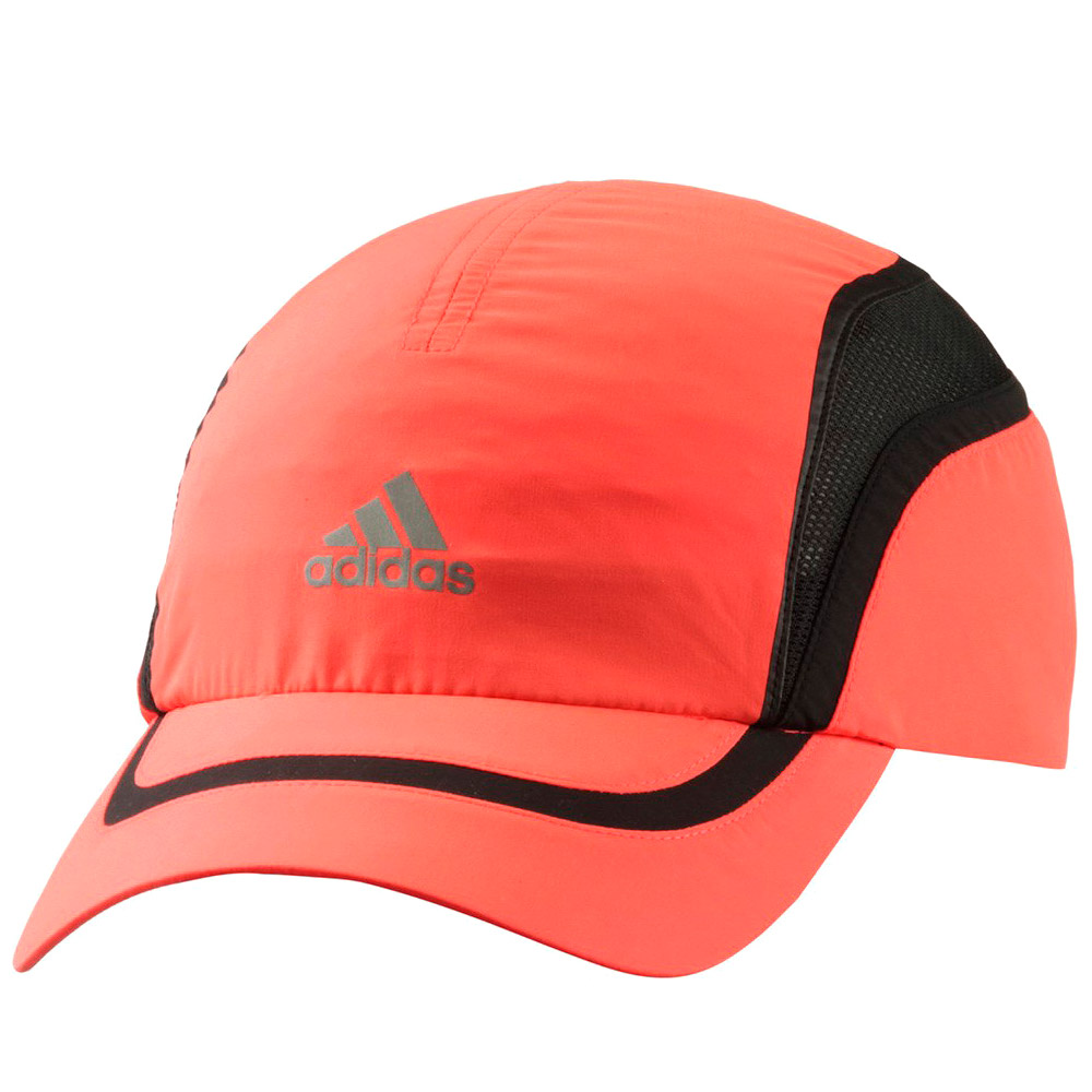 Adidas RUN CC CAP OSFM Portocaliu photo 1 Adidas RUN CC CAP OSFM Portocaliu photo 1
