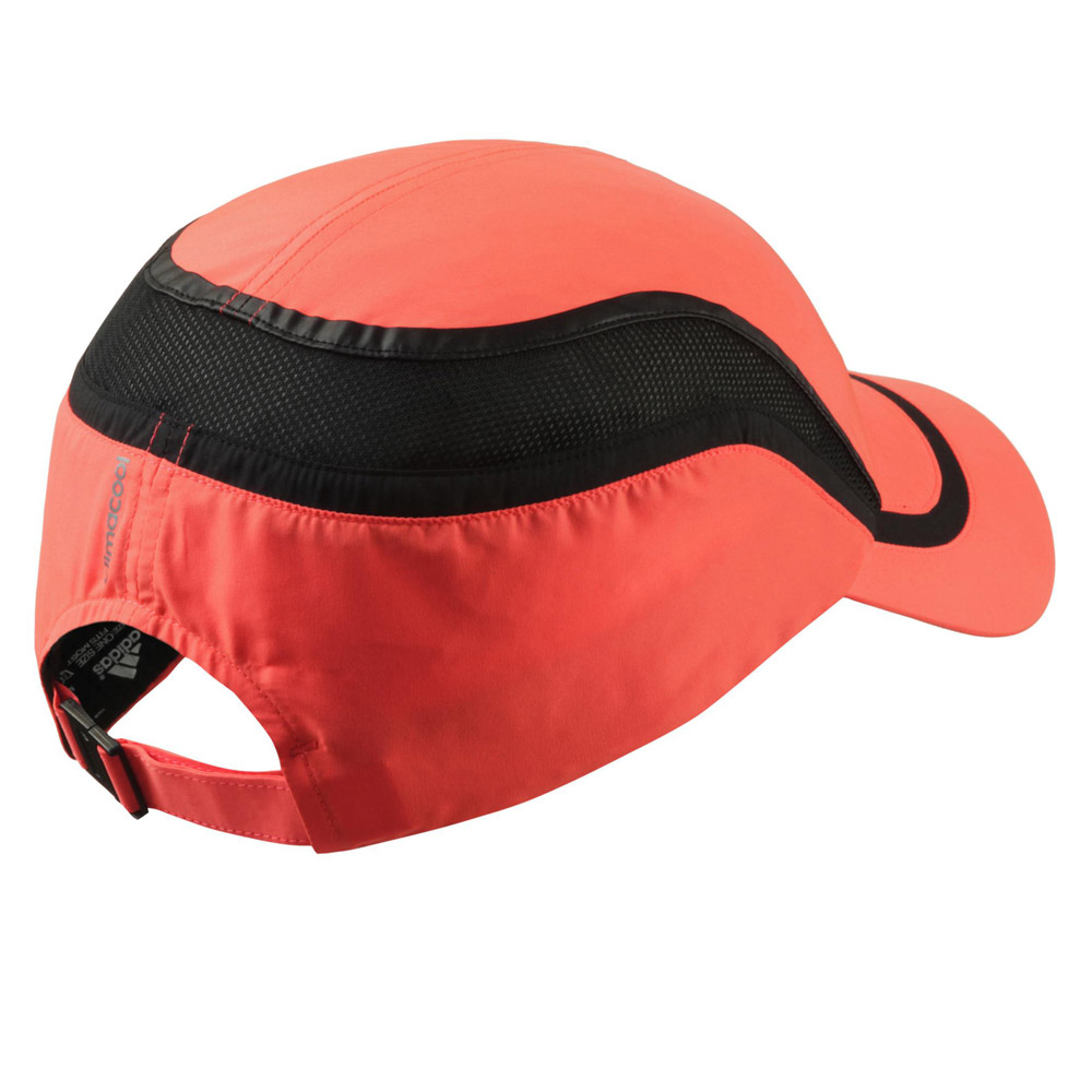 Adidas RUN CC CAP OSFM Portocaliu photo 2