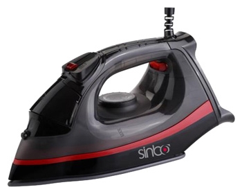 Утюг Sinbo SSI2872, 2000Вт photo 1 Утюг Sinbo SSI2872, 2000Вт photo 1
