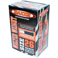 Camera Maxxis Bike tube thumbnav 1