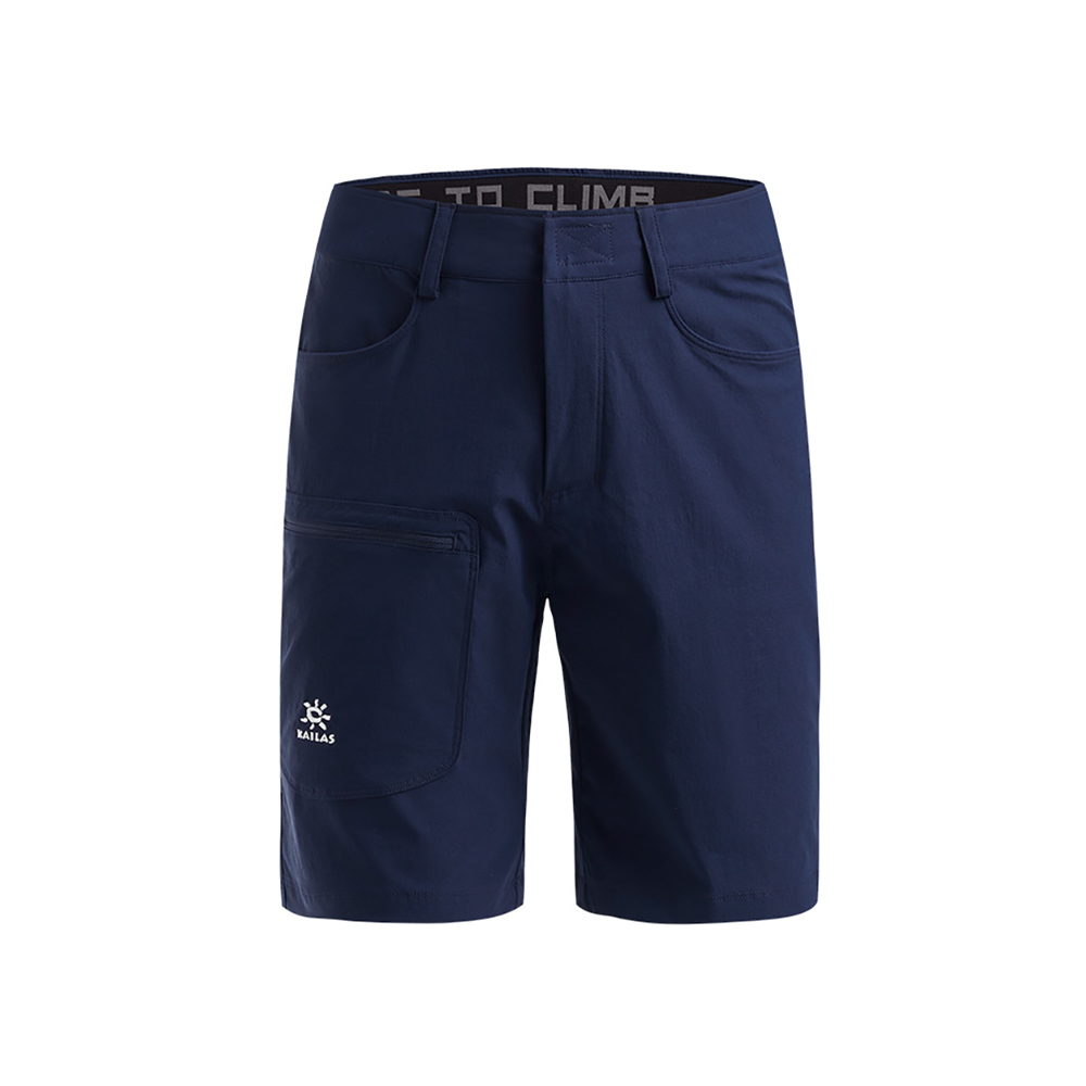 Sorti de bărbați Kailas 9A SHORTS MEN 2XL Albastru photo 1 Sorti de bărbați Kailas 9A SHORTS MEN 2XL Albastru photo 1