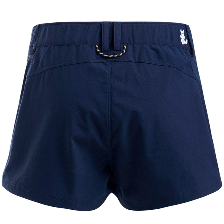 Sorti Kailas 9A SHORTS WOMEN M Albastru Femei photo 4
