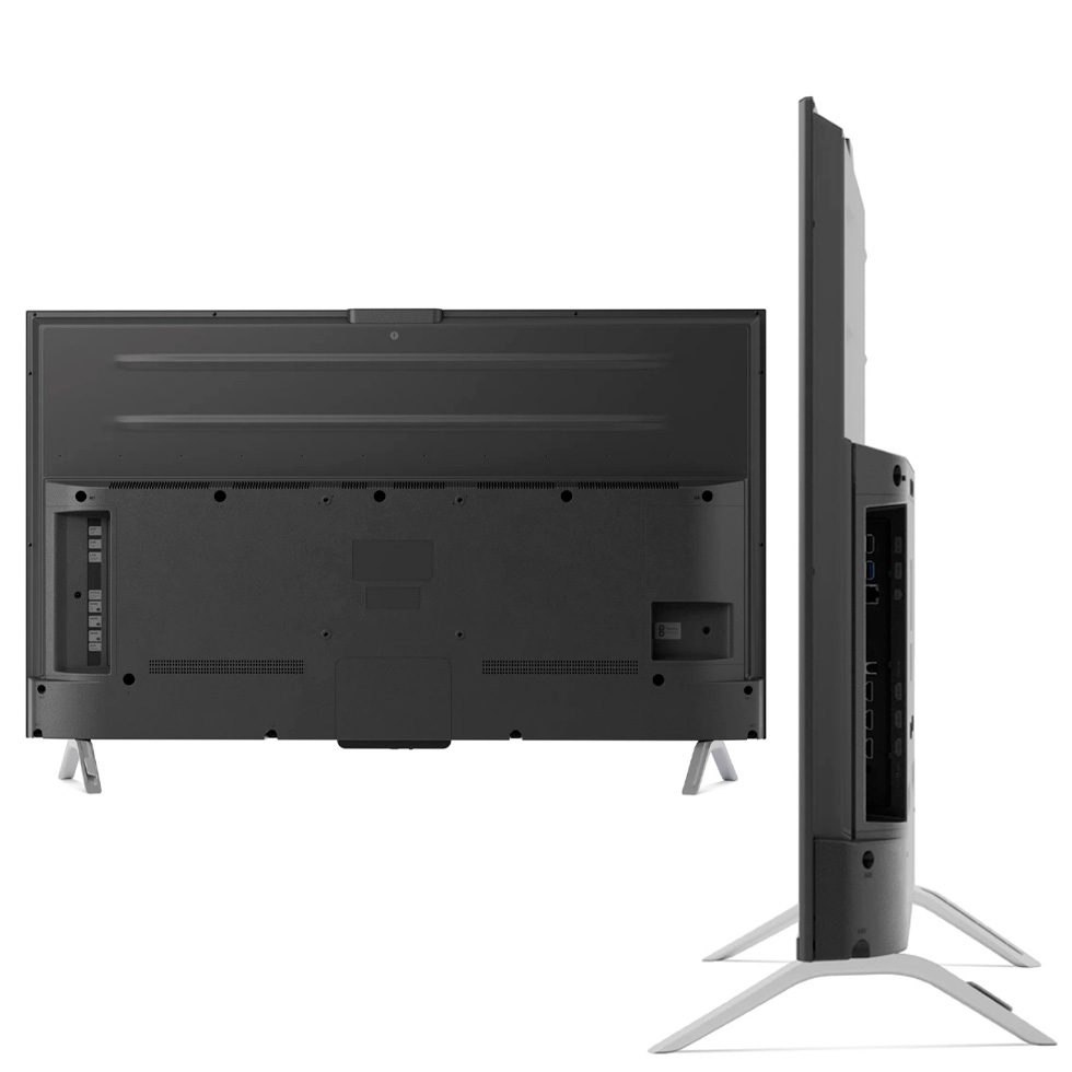 Televizor Yandex YNDX-00072 / 50" / 4K UHD / UHD 4K photo 2