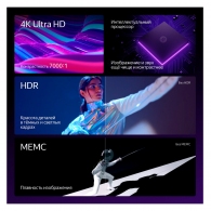 Televizor LED Yandex YNDX-00072 thumbnav 3