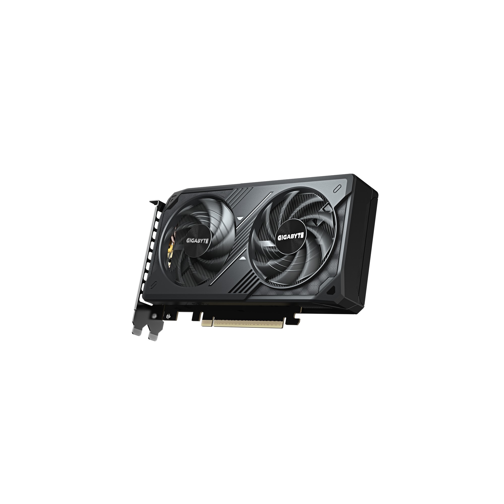 Placa video GIGABYTE GeForce RTX 5060 WINDFORCE MAX OC 8G / 8GB / GDDR7 / 128bit photo 4