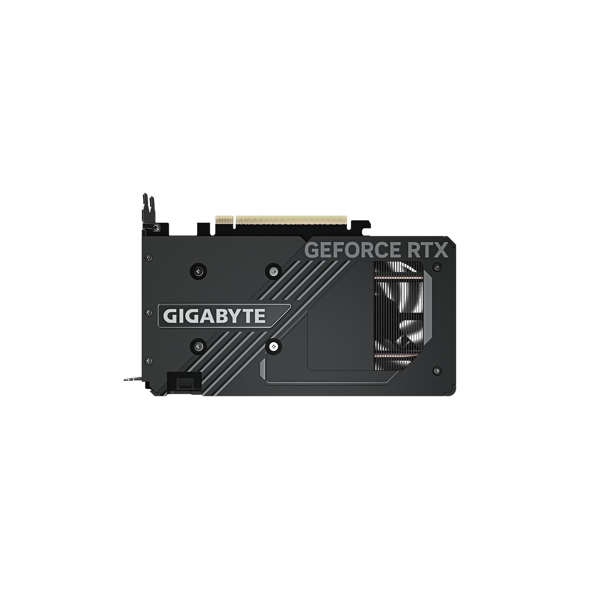 Placa video GIGABYTE GeForce RTX 5060 WINDFORCE MAX OC 8G / 8GB / GDDR7 / 128bit photo 5
